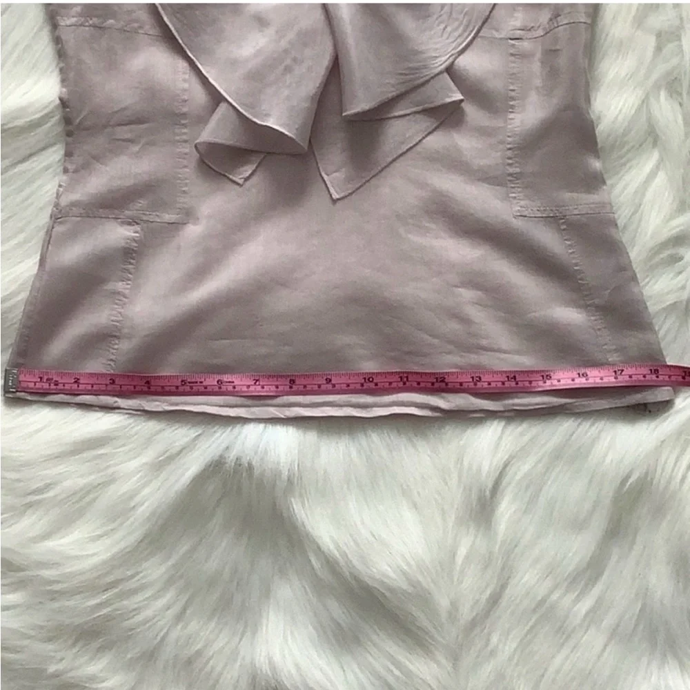 MEXX Ruffled Shell (Small) - Picture 11 of 13